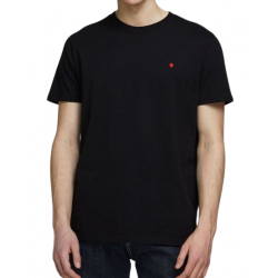 Jack & Jones T-Shirt Uomo Nera