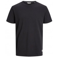 Jack & Jones T-Shirt Uomo Nera