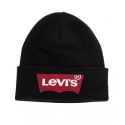 Levi's Cappello Nero