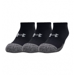 Under Armour Calze 3-Pack Nere
