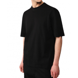 Imperial T-Shirt Uomo Nera