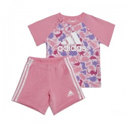 Adidas Completo Infant Rosa...