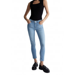 Liu Jo Jeans Donna Skinny...