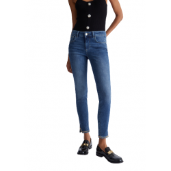 Liu Jo Jeans Donna Skinny...