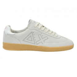 Sun68 Scarpe Uomo Bianche