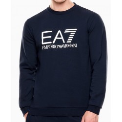 Emporio Armani EA7 Felpa...