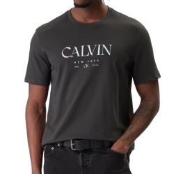 Calvin Klein T-Shirt Uomo...