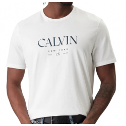Calvin Klein T-Shirt Uomo...