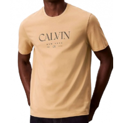 Calvin Klein T-Shirt Uomo...
