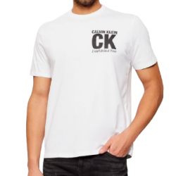 Calvin Klein T-Shirt Uomo...