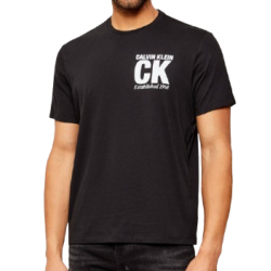 Calvin Klein T-Shirt Uomo...