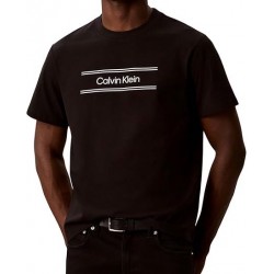 Calvin Klein T-Shirt Uomo...