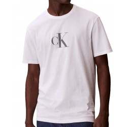Calvin Klein T-Shirt Uomo...