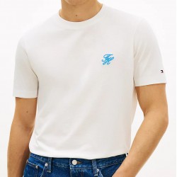 Tommy Hilfiger T-Shirt Uomo...
