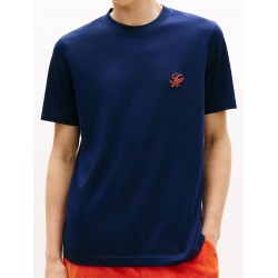 Tommy Hilfiger T-Shirt Uomo...