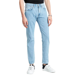 Levi's Jeans Uomo 502 Taper